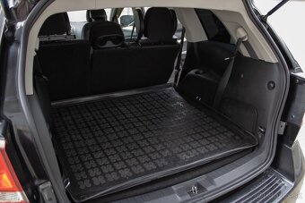 Fiat Freemont 2.0 16V 170k MultiJet Urban 4x4 A/T - 19