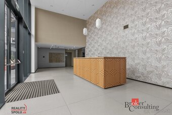 GUTHAUS | Štýlový 2-izbový byt s lodžiou, Karpaty a MHD na d - 19