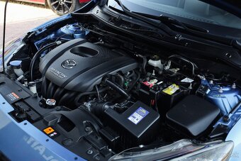 Mazda 2 1.5 Skyactiv G75 Challenge - 19