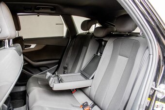 Audi A4 Avant 2.0 TDI S tronic / AJ NA SPLÁTKY / PROTIÚČET / - 19