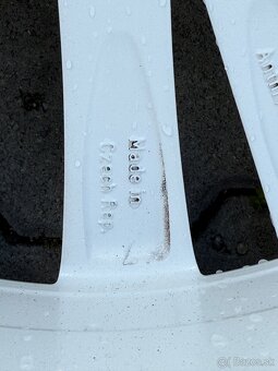 Skoda Trinity R19 (originál) - 19