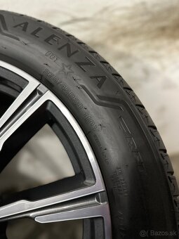 Letná sada 5x112 R20 BMW X5 X6 G05 / G06 Style 740M packet - 19