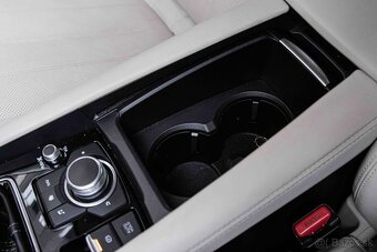 Mazda 6 2.2 Skyactiv-D184 Revolution TOP / ODPOČET - 19