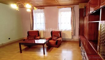 Dobré reality - znížená cena RD s veľkým pozemkom 2455 m2 v - 19