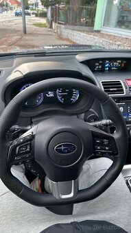 Subaru Levorg 1.6 Turbo GT-S Sport 2017 Facelift Eyesight - 19