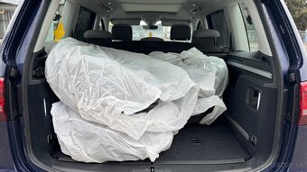 Volkswagen Sharan 7 miest - 19