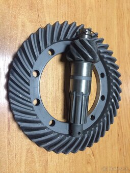 Uaz, Gaz ochranné manžety na nápravu predám - 19