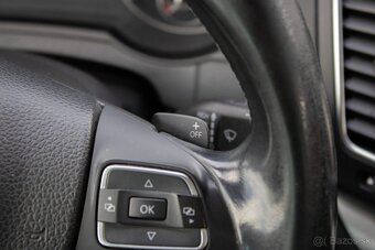 Volkswagen Sharan 2.0 TDI BMT Comfortline DSG - 19