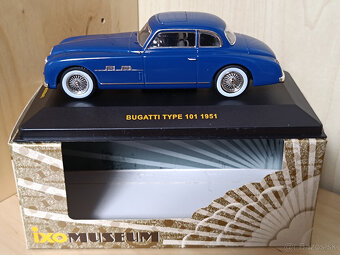 AUTOMODELY 1:43 – časť 1 - 19