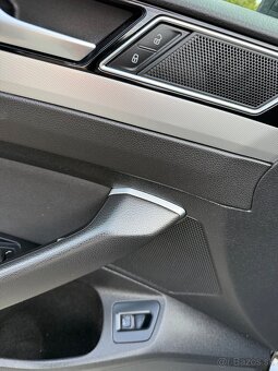 Volkswagen Passat B8 2.0 TDI Highline r.v. 2015 - 19