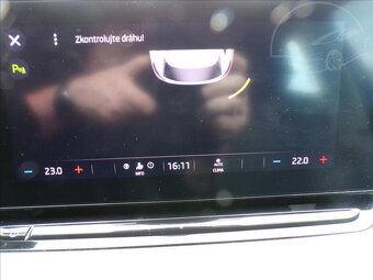 Škoda Octavia 1,0 TSI e-TEC DSG-DPH - 19