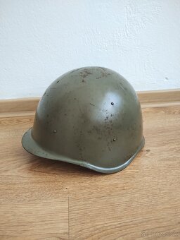 Predám staré retro vojenské vybavenie ČSLA a Wehrmachtu - 19