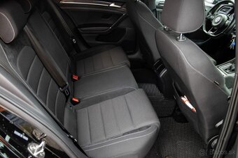 Volkswagen Golf 7 R / AJ NA SPLÁTKY / PROTIÚČET / - 19