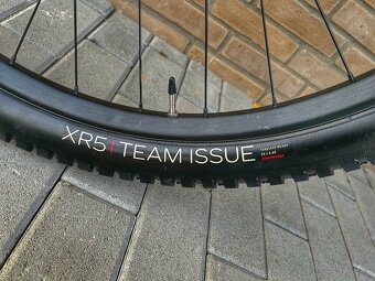 Specialized Turbo LEVO FSR  / 29" / XL / 700Wh / - 19