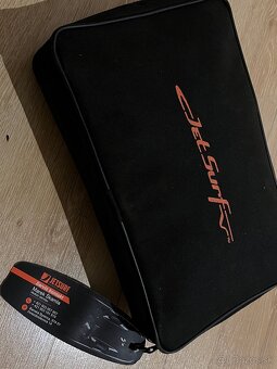 Predám JetSurf GP100 - 19