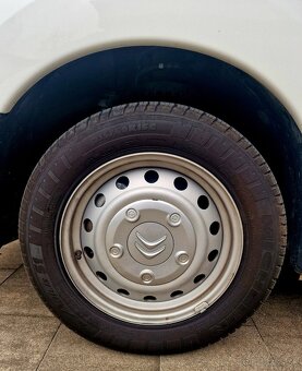Citroen Jumpy 28000km - 19