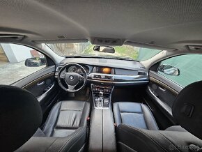 BMW 5 GT - 19