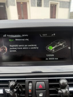 Bmw F10 530d - 19