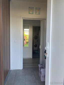 Exkluzívne ponúkam na predaj RD v Beckove. - 19