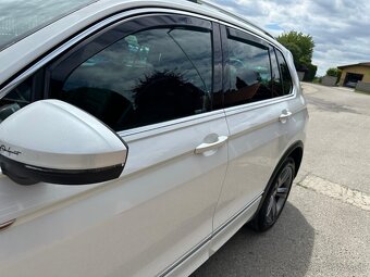 VW Tiguan R-Line 2,0 TDI 176 kW 4M 7DSG - 19