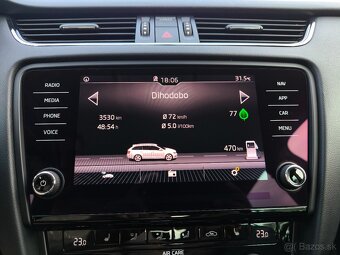 Škoda octavia 2.0 TDI 2017 110kw - 19