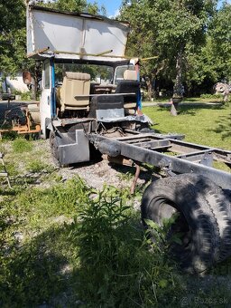 Avia 31 vyklapac+náhradná - 19