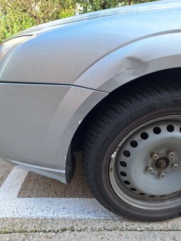 Ford Mondeo MK3 - 19