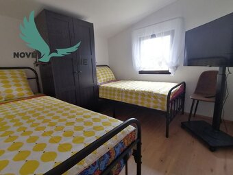 Na predaj dom 4x spálňa na ostrove Vir v Chorvátsku - 19