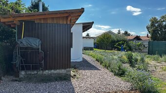 Na predaj rodinný dom, Mojzesovo - 19