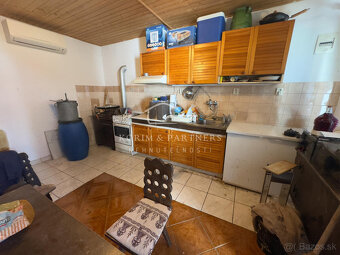 Rodinný dom na Harčáši - 19