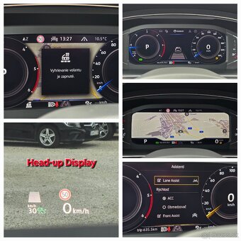 ✅️VW Tiguan ALLSPACE 2.0.TDI 147kw 4x4,2022,Webasto,Ťažné✅️ - 19