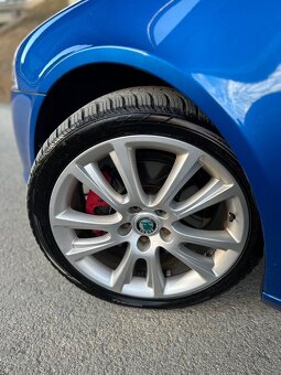 Škoda Octavia RS 2.0TDi 125kw - 19