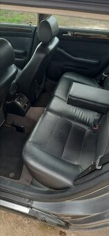 Audi A6 C5 s novou TK aj EK - 19