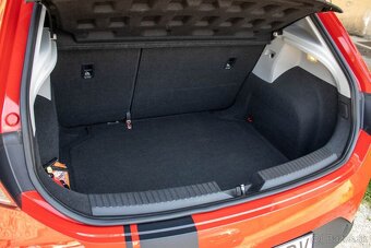 SEAT LEON 1.4 TSI FR 122 kW 2013 - 19