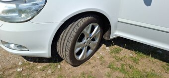 Skoda Octavia combi 1.6 Tdi CR 77KW - 19