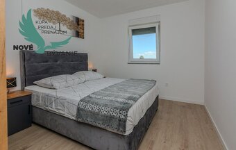 Na predaj novostavba apartmánu s panoramatikým výhľadom na m - 19