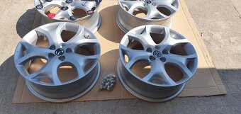 Cx7 cx-7 cx-5 mazda 6 gh gj 5x114,3 r19 cr-v tucson sportage - 19