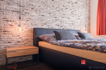 Zažite výnimočné bývanie vo výške – dizajnový 4-izbový byt n - 19