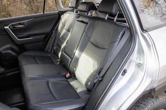 Toyota RAV4 2.5 Hybrid e-CVT, Executive AWD, 131kW, A1 - 19