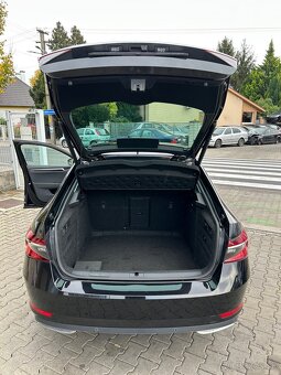 Škoda Superb sedan 2.0 TDI SCR L&K DSG Pano - 19