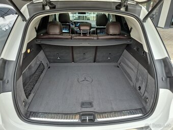 Mercedes-Benz GLE 450 4MATIC - 19