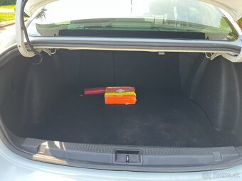 Renault Fluence 1.5 dCi, 2012, 81 kW, 283532 km - 19