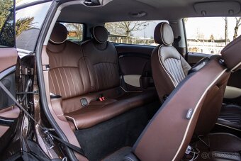 Mini Cooper S CLubman 128kW AT - 19