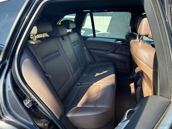 BMW X5 xDrive30d - 19