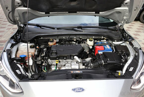 Ford Focus Kombi 1.5 TDCi EcoBlue 8-st. Automat-odpočet DPH - 19