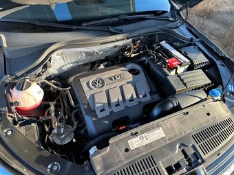 Volkswagen Tiguan 2.0TDi 4x4 125kw Highline - 19