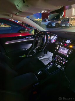 Volkswagen Passat B8 DSG Highline Bez ADBLUE - 19