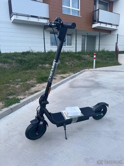 Nové Elektrické kolobežky Procraft DS350S - 19