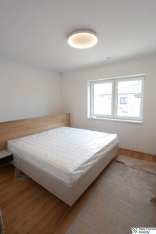 Krásny nový bungalov pre náročných, Senec - 19