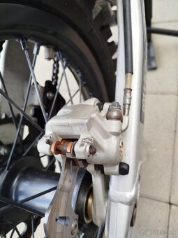 Husqvarna tc 250 2011 - 19